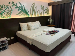 Cozy Urban Haven Book Now